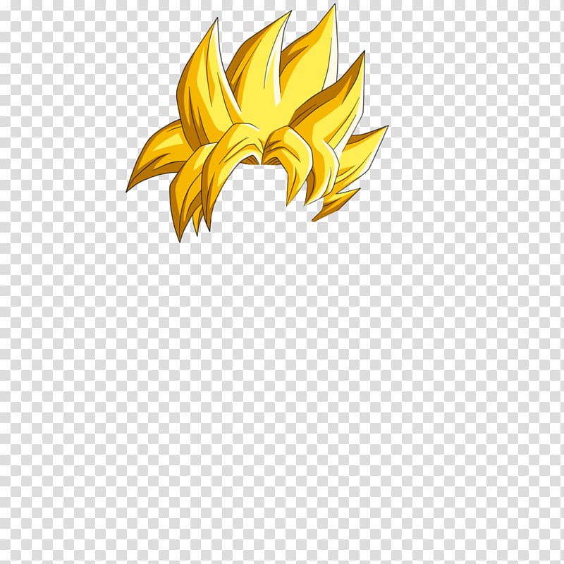 Gotenks Goku Vegeta Gohan, dragon ball transparent background PNG clipart