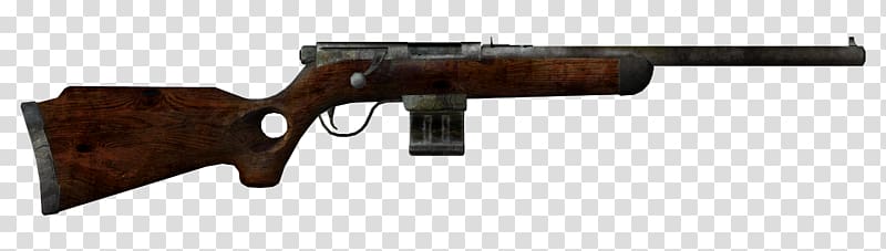Varmint rifle Firearm Hunting weapon, rifle transparent background PNG clipart