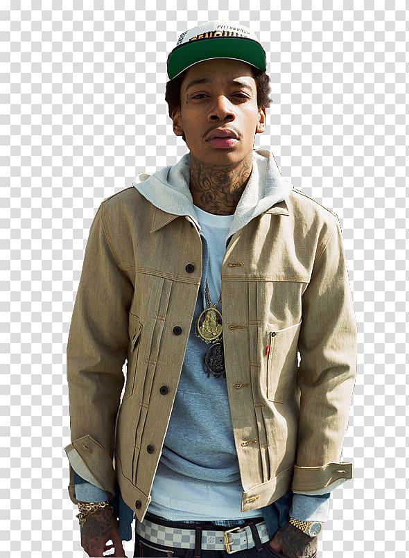 Wiz Khalifa Proceed Rapper Celebrity, others transparent background PNG clipart