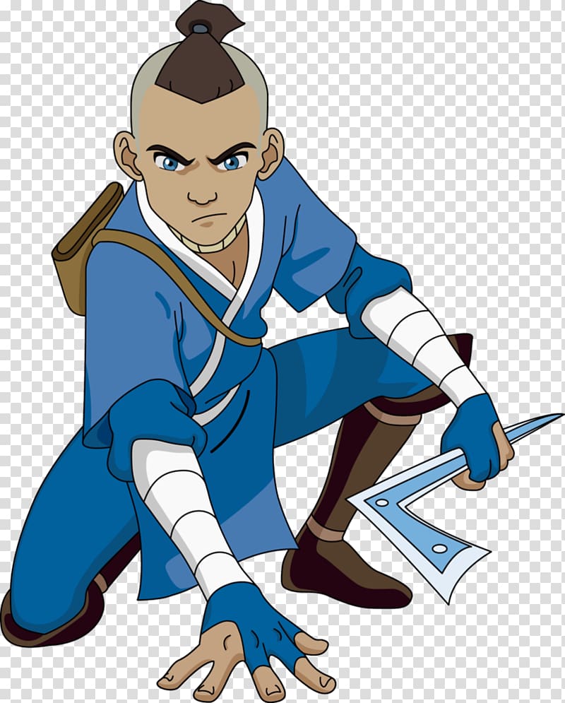 Sokka Avatar: The Last Airbender Aang Katara Zuko, aang transparent background PNG clipart