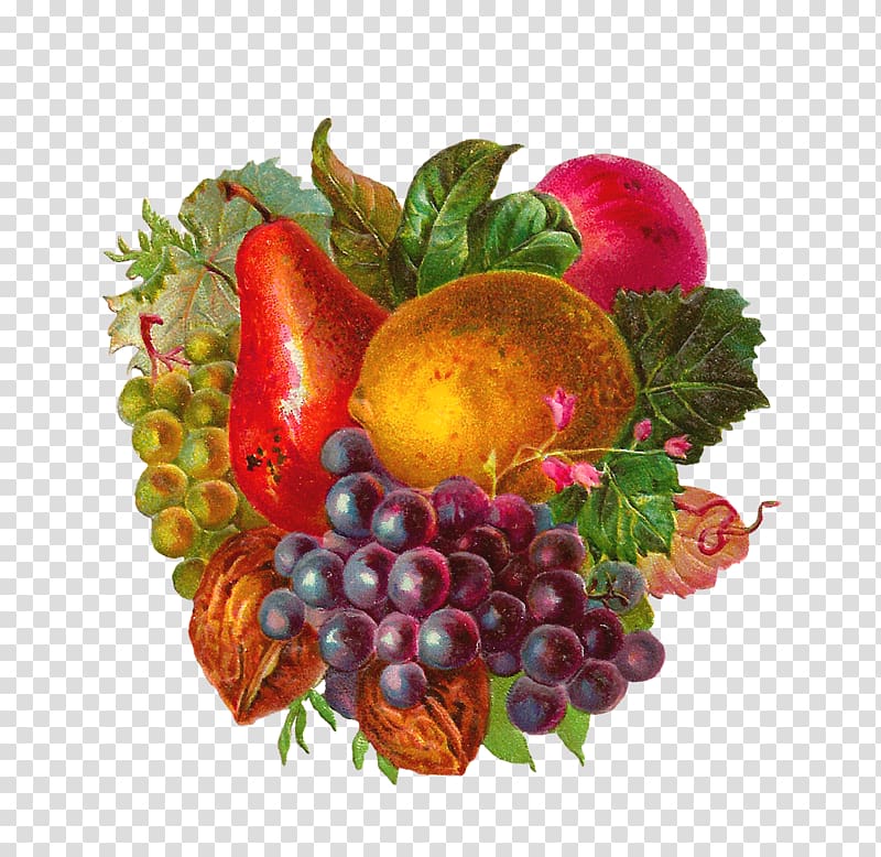 Fruit Vintage clothing Apple , fruit transparent background PNG clipart