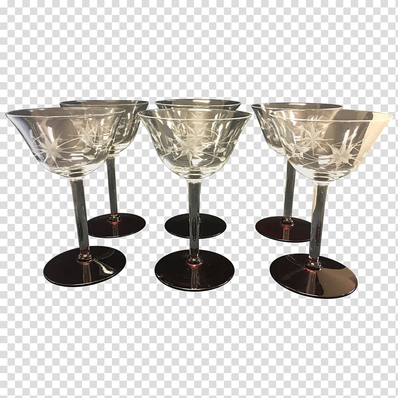 Wine glass Martini Champagne glass Cocktail glass, decorative glass bottles transparent background PNG clipart