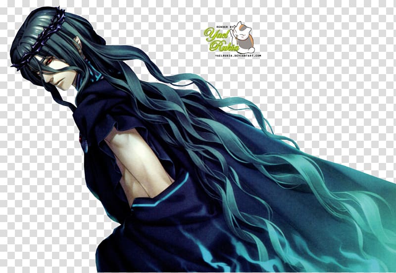 Kamigami no Asobi- Hades