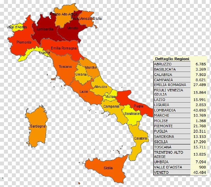 Central Italy Map, map transparent background PNG clipart