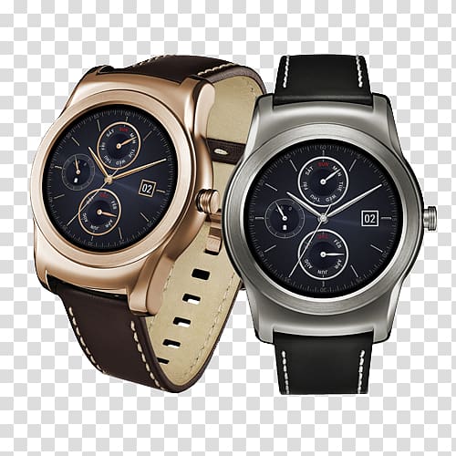 LG Watch Urbane LG G Watch R Pebble LG Watch Sport, watch transparent background PNG clipart