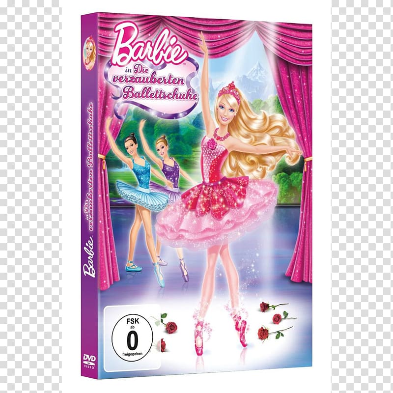Universal Home Entertainment Barbie Film Actor, barbie transparent background PNG clipart