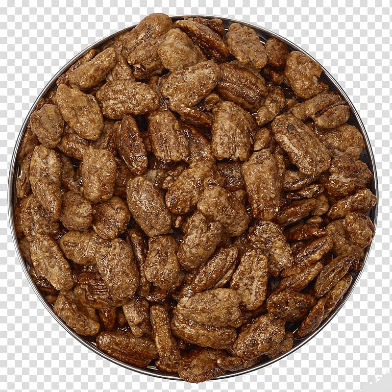Nut, pecan nuts transparent background PNG clipart