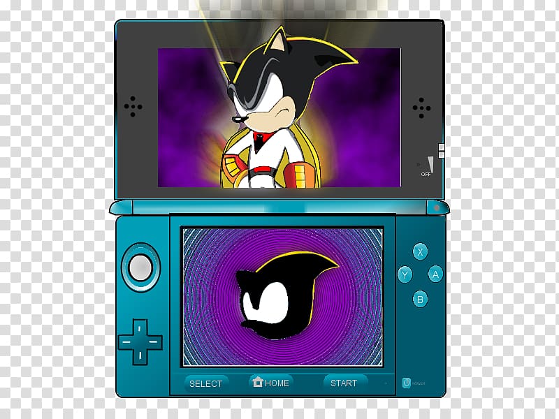 Nintendo 3DS Nintendo DS PlayStation Portable Accessory Handheld game console, space ghost transparent background PNG clipart