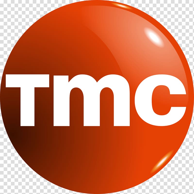 TMC Logo France Television channel, france transparent background PNG clipart