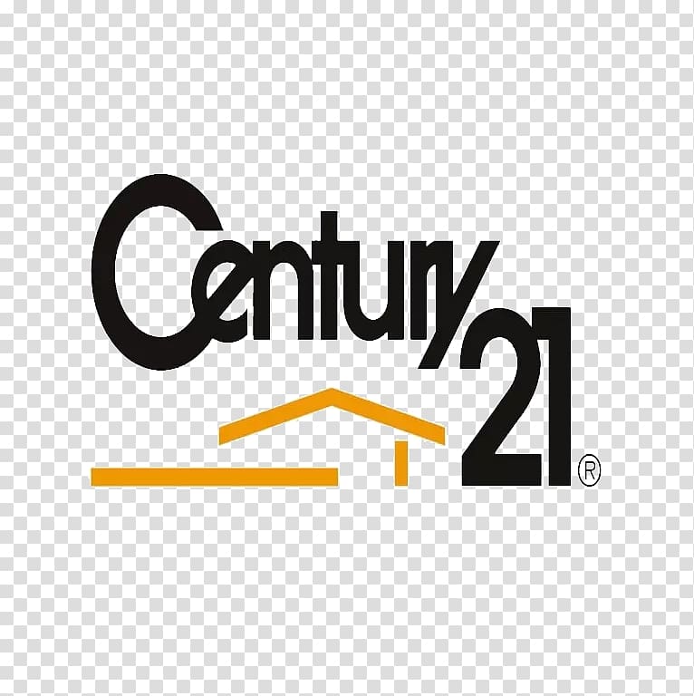 Century 21 Estate agent Real Estate House Coldwell Banker, house transparent background PNG clipart