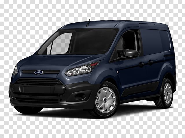 2017 Ford Transit Connect Car dealership 2015 Ford Transit Connect XL, ford transparent background PNG clipart