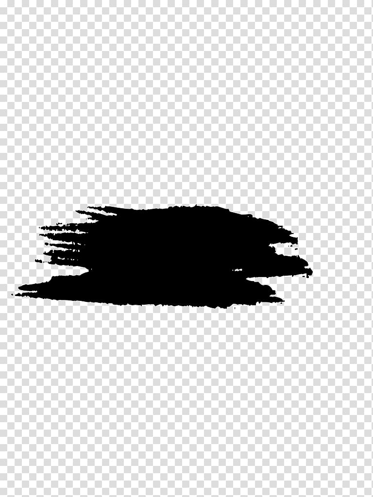 Brush Thepix Google Slides, ink brush transparent background PNG clipart