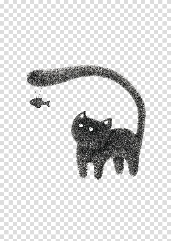 On Cats Kitten Oppo R11, Black Cat transparent background PNG clipart