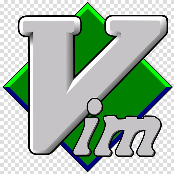 Vim Scripting language Command, linux transparent background PNG clipart