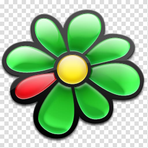 ICQ Computer Icons Instant messaging, others transparent background PNG clipart