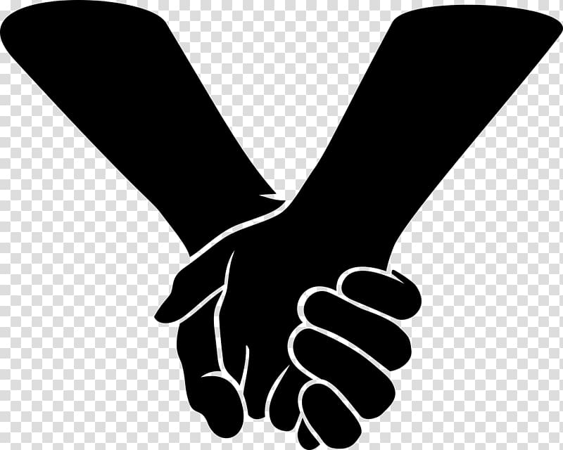 Holding company Zazzle , holding hands transparent background PNG clipart