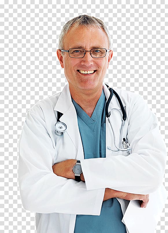 Physician Medicine Medical imaging Health Care Magnetic resonance imaging, male doctor transparent background PNG clipart