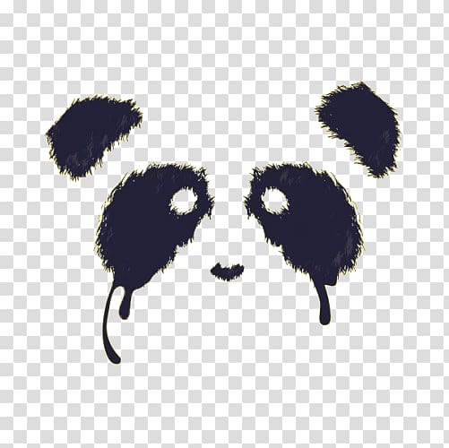 Giant panda T-shirt Red panda Raccoon Baby Pandas, Red Panda transparent background PNG clipart