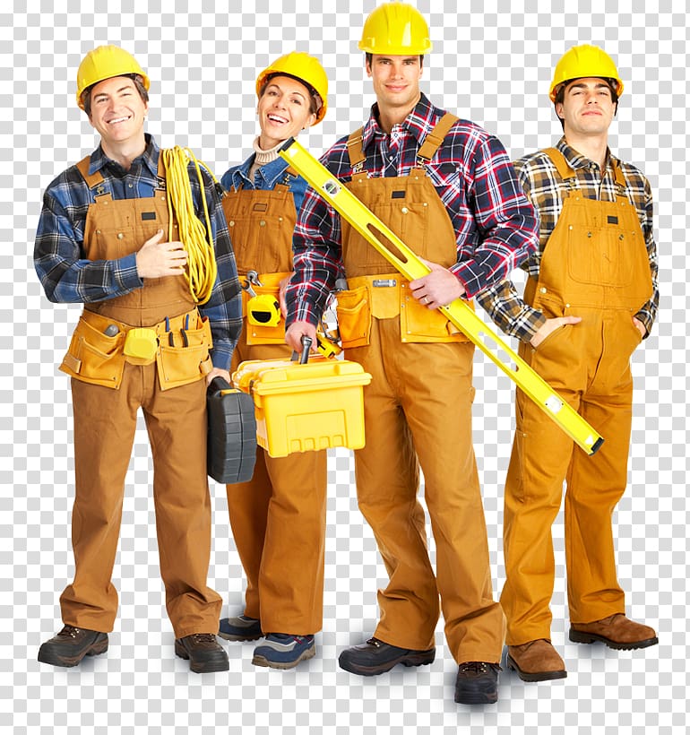 Architectural engineering Construction worker Laborer Industry Building, building transparent background PNG clipart