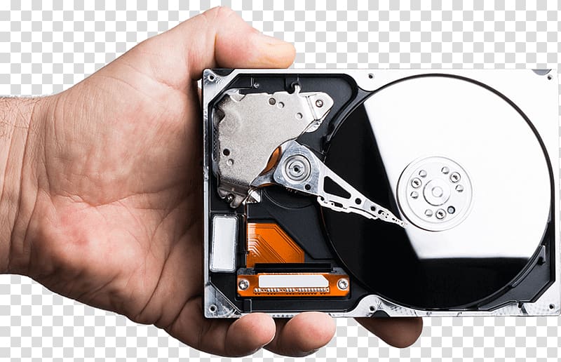 Data storage Data recovery RAID Hard Drives, others transparent background PNG clipart