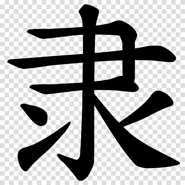 Chinese Calligraphy: From Pictograph to Ideogram : the History of 214 Essential Chinese/Japanese Characters Stroke Chinese characters Radical, others transparent background PNG clipart