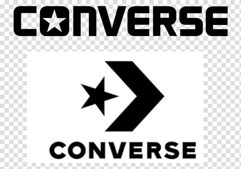 Logo Brand Converse Trademark Design, converse transparent background PNG clipart