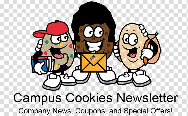 Campus Cookies Campus of Virginia Tech Employment Job, others transparent background PNG clipart