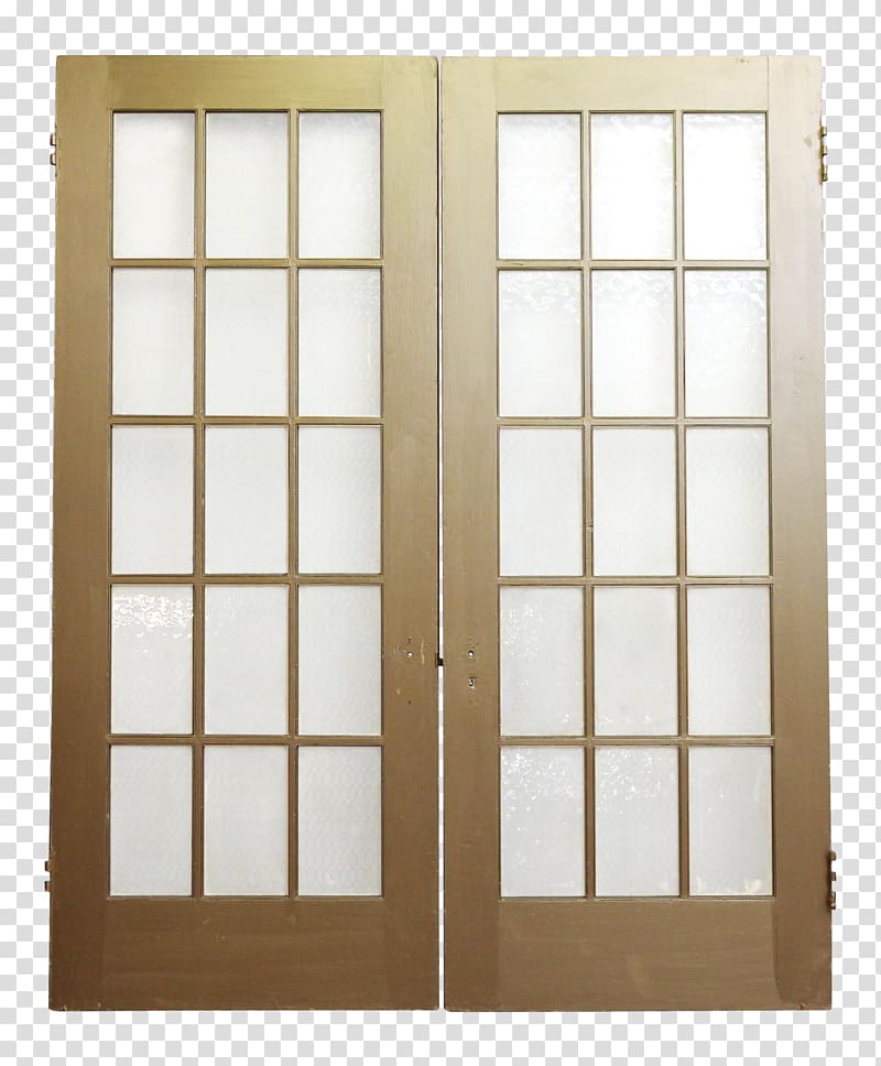 Window Sliding glass door Screen door House, wooden doors and windows transparent background PNG clipart