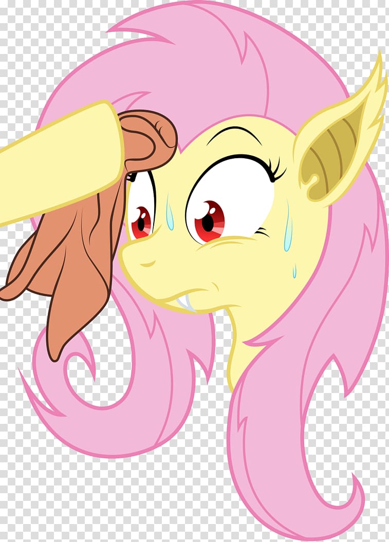 Pony Pinkie Pie Rainbow Dash Rarity Fluttershy, sweaty transparent background PNG clipart