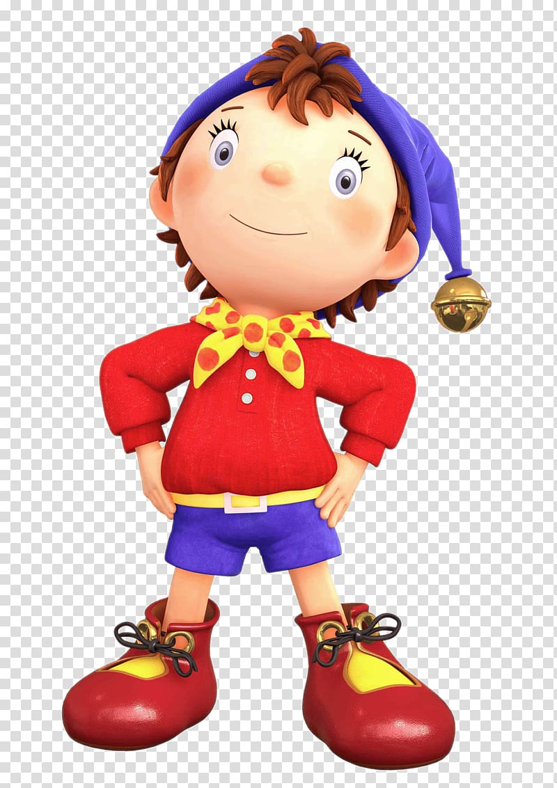 Noddy Big Ears Television show Martha Monkey Character, The Rosie Project transparent background PNG clipart