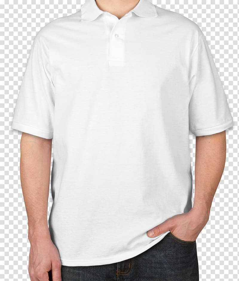 T-shirt Sleeve Polo shirt Ralph Lauren Corporation, polo shirt transparent background PNG clipart