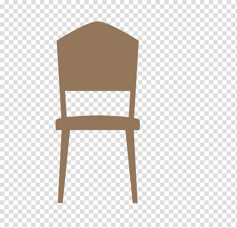 Chair Table Icon, chair transparent background PNG clipart