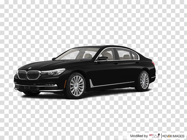 Car 2018 BMW 750i xDrive Sedan BMW X3 BMW X5, car transparent background PNG clipart