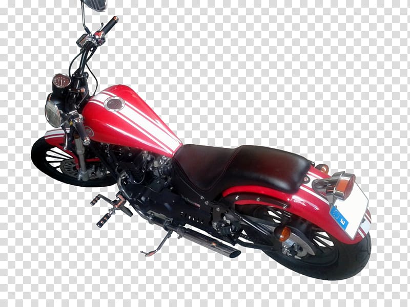 Taller motos Chopper Motorcycle Exhaust system Café racer, motorcycle transparent background PNG clipart