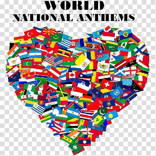World National anthem Ishy Bilady National flag, Language Day transparent background PNG clipart