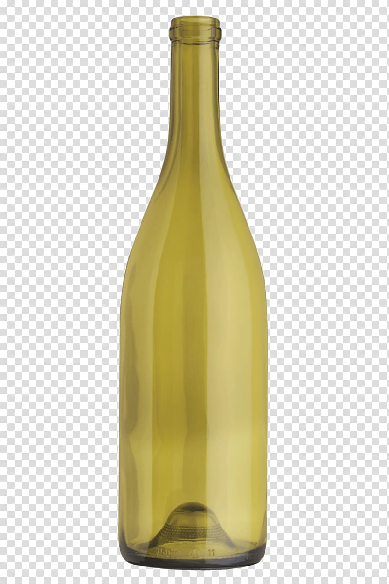 Burgundy wine Bottle White wine Beer, champagne bottle transparent background PNG clipart