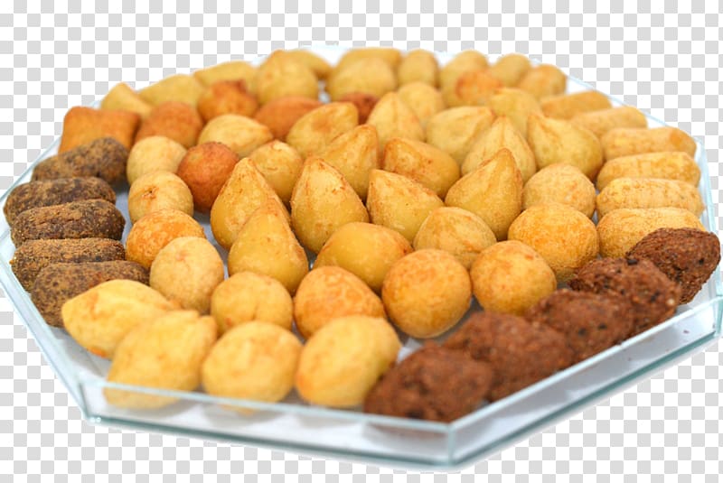 Salgado Taco Coxinha Meatball Asado, party transparent background PNG clipart