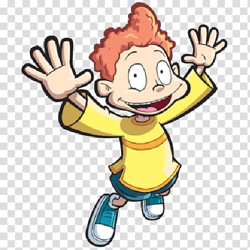 Tommy Pickles Dil Pickles Angelica Pickles Pickled cucumber Chuckie Finster, others transparent background PNG clipart