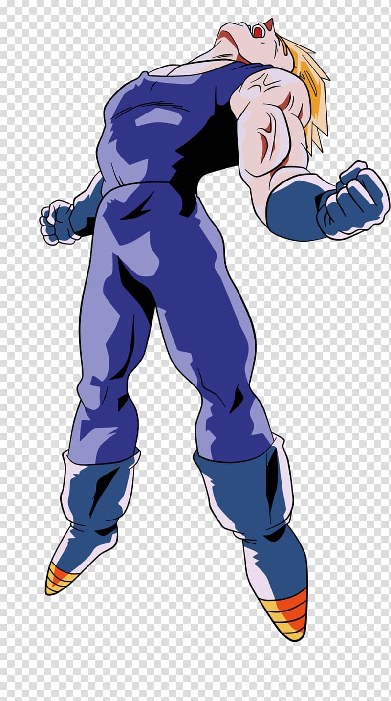 Vegeta Majin Buu Goku Dragon Ball Z: Budokai 3 Super Saiyan, goku transparent background PNG clipart