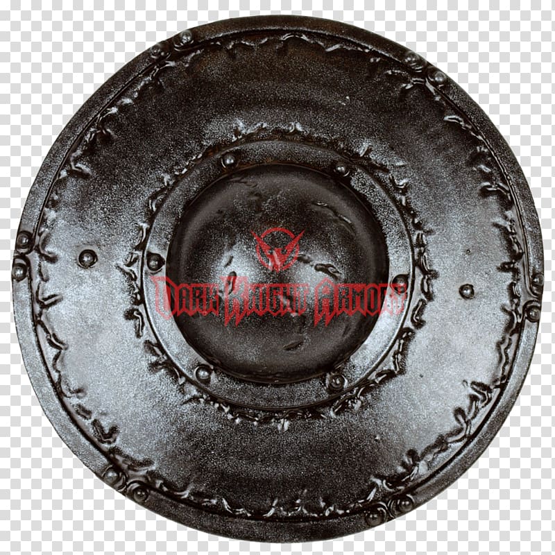 Buckler Shield Foam weapon Live action role-playing game, shield transparent background PNG clipart