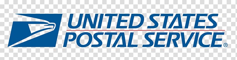 United States Postal Service Mail Package delivery Parcel, united states transparent background PNG clipart