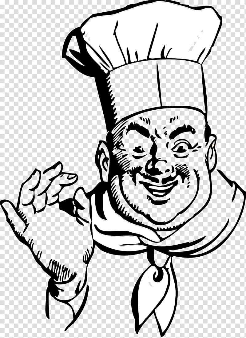 Dad joke Humour Pun Italian cuisine, chef transparent background PNG clipart