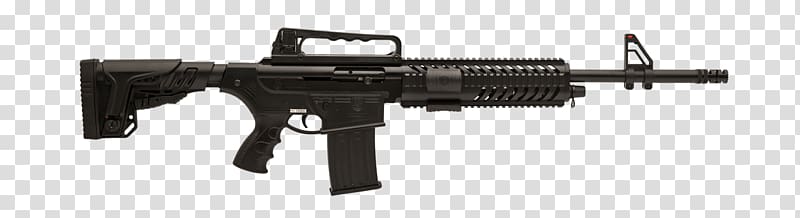 Shotgun Rifle Magazine Weapon Makarov pistol, Arms transparent background PNG clipart