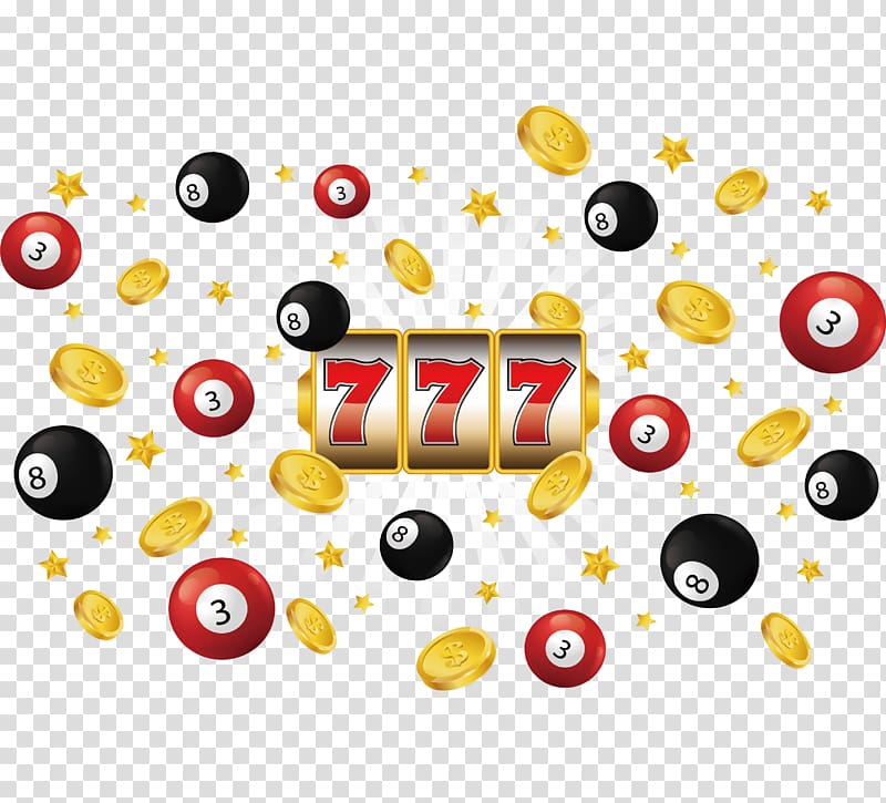 lucky 7 illustration, Flying Gold Gold coin Slot machine, Flying gold coin slot machines transparent background PNG clipart