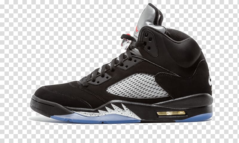 Mens Air Jordan 5 Retro Og 845035 003 Air Jordan 5 Retro Men\'s Shoe Nike, nike transparent background PNG clipart