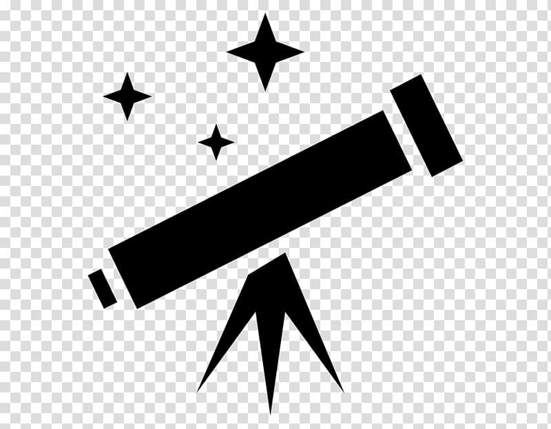 Computer Icons Telescope Amateur astronomy Sky-Watcher, star transparent background PNG clipart