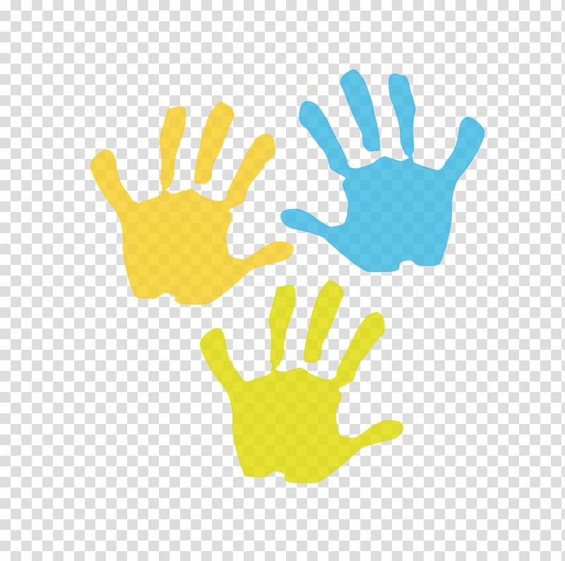 Early childhood education Hand Digit Addition, child transparent background PNG clipart