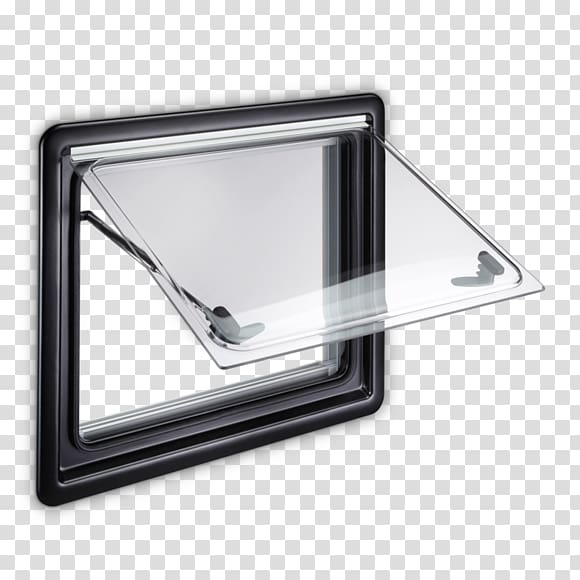 Roof window Dometic Campervans Insulated glazing, window transparent background PNG clipart