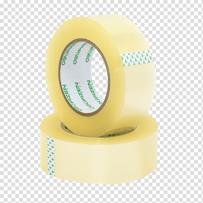 Adhesive tape Paper Scotch Tape Masking tape, seal tape transparent background PNG clipart