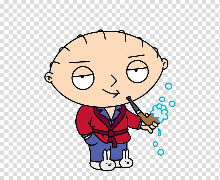 Stewie Griffin Peter Griffin Brian Griffin Family Guy: The Quest for Stuff Herbert, others transparent background PNG clipart